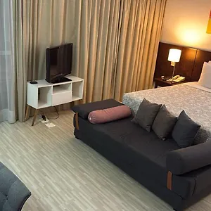Flat Fabuloso Executivo 3 ***** São Paulo