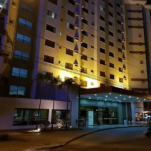 Boulevard Caldas Novas